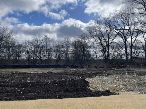 Wooded Lot with River Frontage