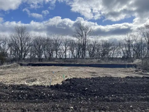 Wooded Lot with River Frontage