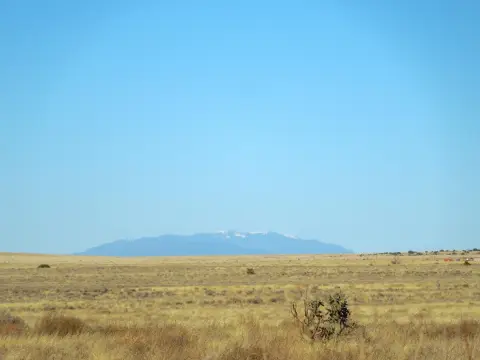 Picture of Land at Tract 12 8, Estancia, NM