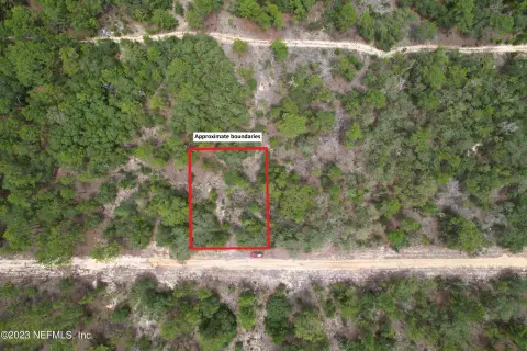 Interlachen, FL Land For Sale