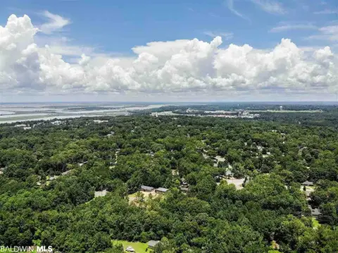 Prime Land in Daphne, AL