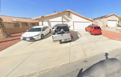 Duplex with Private Yards