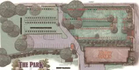 Clemson Tailgating Lot For Sale