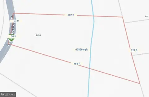 Land Parcel in Accokeek, MD