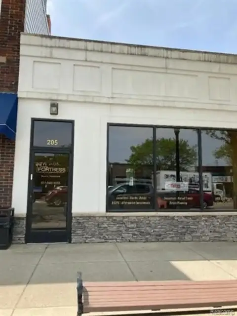 Downtown Howell Office/Business Space