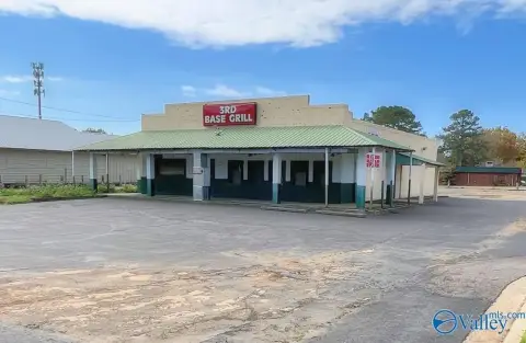 Huntsville Restaurant/Bar Redevelopment Opportunity