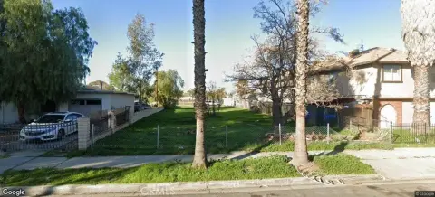 Perris Commercial Land Opportunity