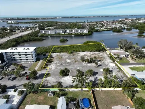 Picture of Land at S Mccall Rd 1460, Englewood, FL