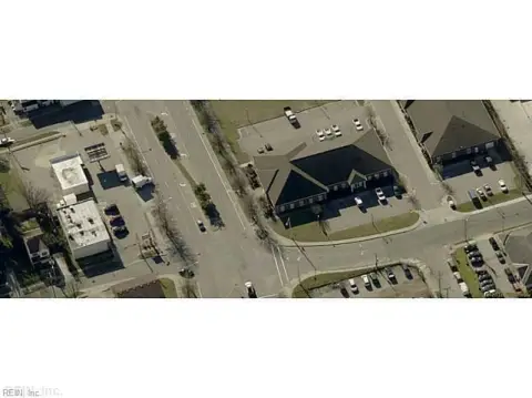 Norfolk Multi-Tenant Office Building