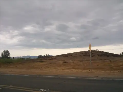 Menifee Commercial Land Opportunity