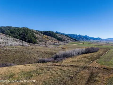 Agricultural Land with Power