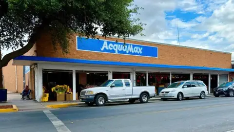 Downtown Eagle Pass Commercial Property