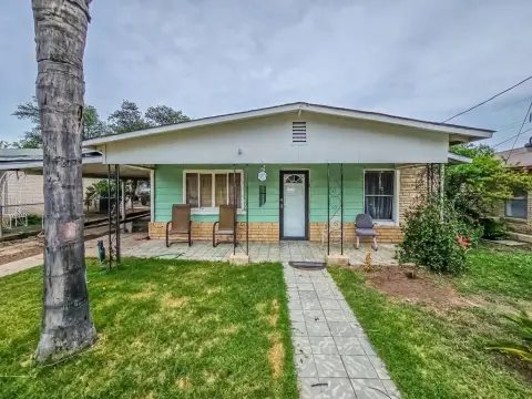 Eagle Pass Duplex For Sale