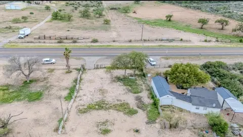 Residential Land in Eagle Pass