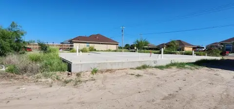 Residential Lot Ready to Build