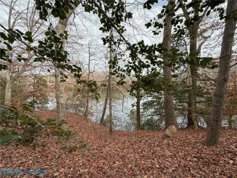 Waterfront Land in Gloucester, Virginia