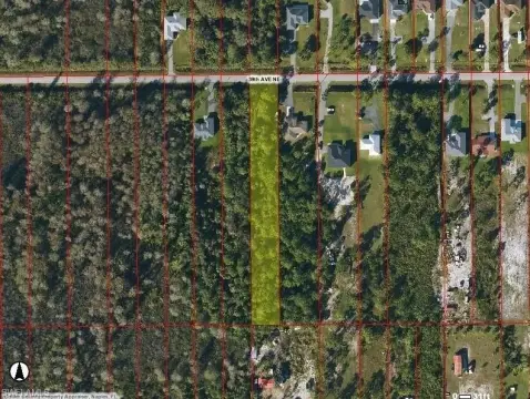 Land Opportunity in Naples, FL