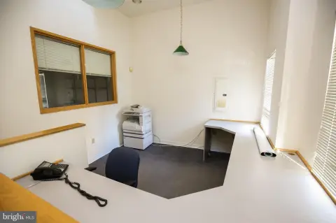 Fishtown Commercial Office Space