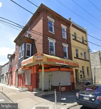 Turnkey Retail Space in Philadelphia