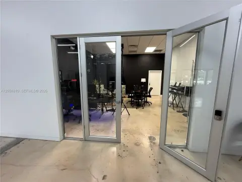 Hialeah Recording Studio Opportunity