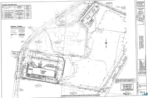 Hamden Commercial Land Opportunity