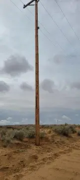 Los Lunas 10-Acre Land Parcel