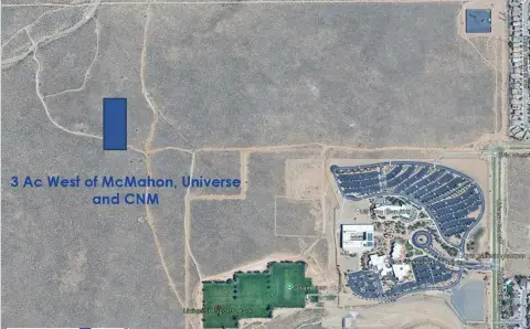 Albuquerque Land For Sale