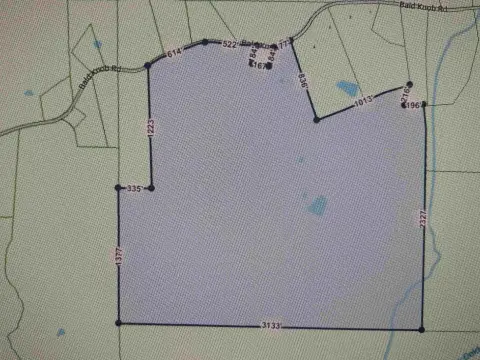 Ripley, TN Farm and Land