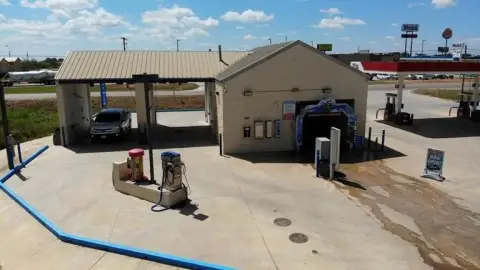 Car Wash Business For Sale