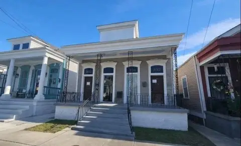 Mid-City Duplex with Income Potential