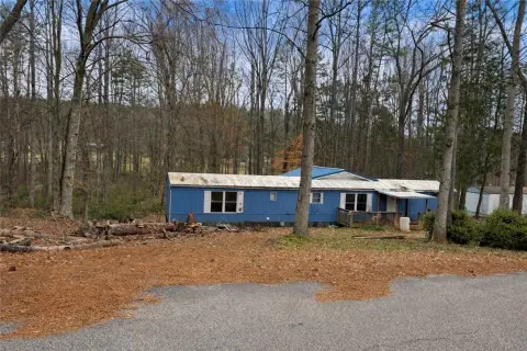 Land For Sale, Seneca, SC