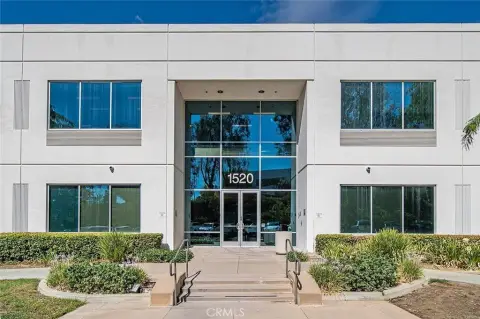 Diamond Bar Office Space Available