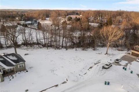 Residential Land in Eden, NC