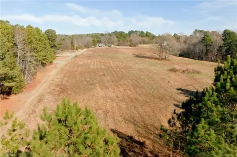 3.6 Acre Homesite Mini-Farm Land
