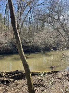 Waterfront Land in Gated Community