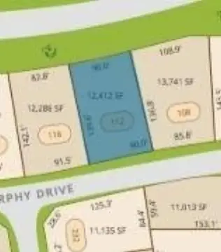 Southlake Land in Exclusive Neighborhood
