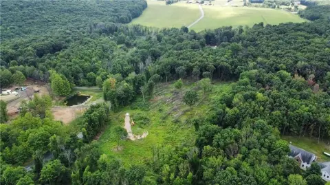 Land Parcel in Warwick, NY