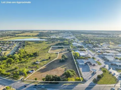 Stephenville Land with Development Potential