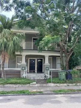 Ybor City Triplex Investment Opportunity