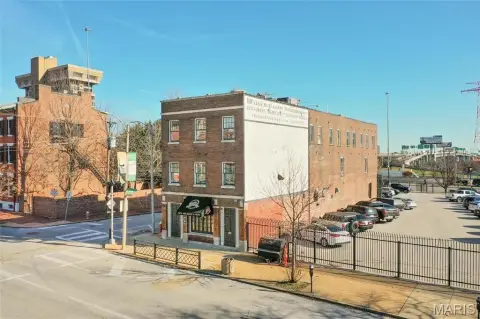 Historic Downtown Performance Venue