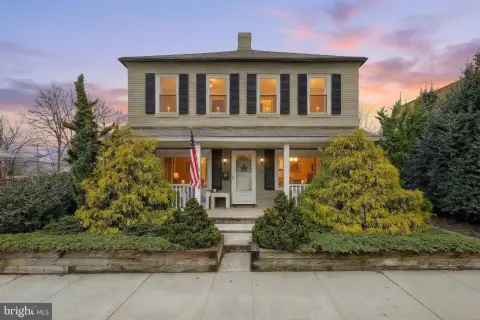 Hanover PA Income Producing Duplex