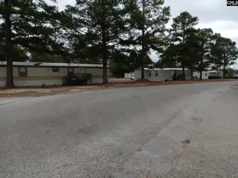 Lexington County Mobile Home Lots