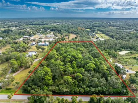 Venice Land Near Downtown