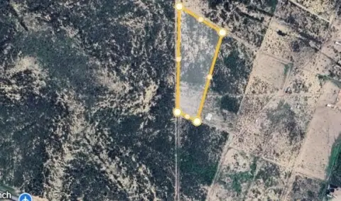 Eagle Pass Commercial Land Parcel