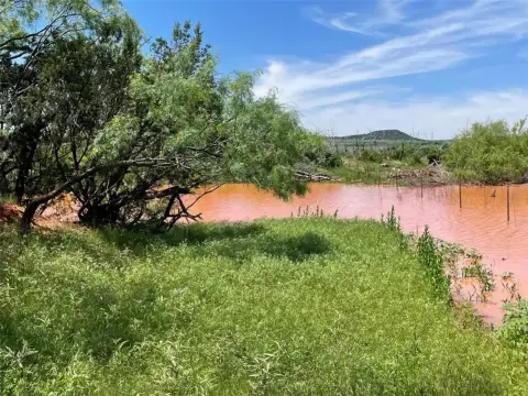 141 Acre Hunting/Recreational Ranch