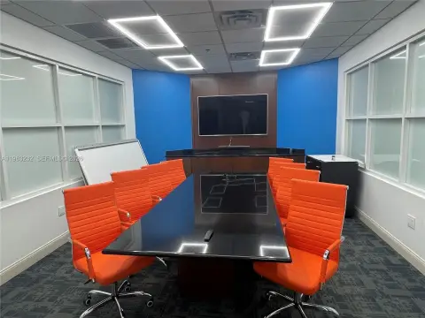 Furnished Executive Office in Hollywood