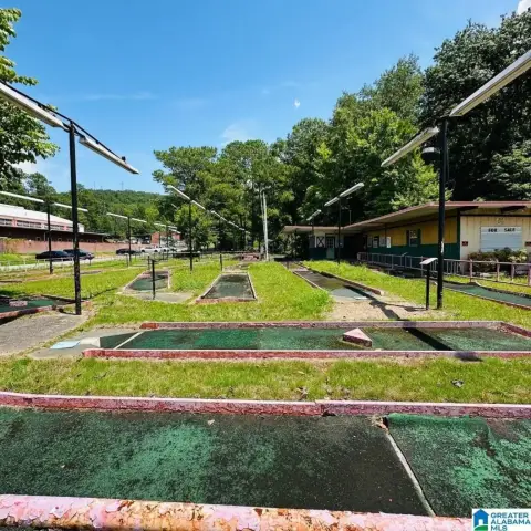 Commercial Land with Highway Visibility