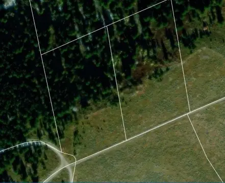 5 Acre Recreational Land Parcel