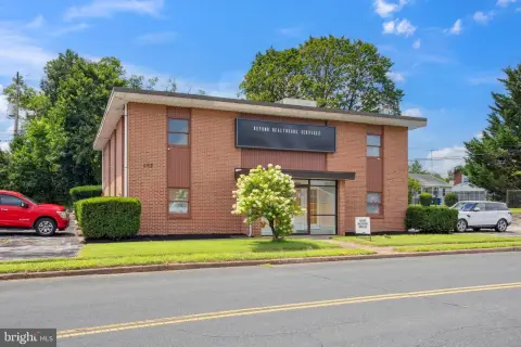 HAGERSTOWN, MD Office Building