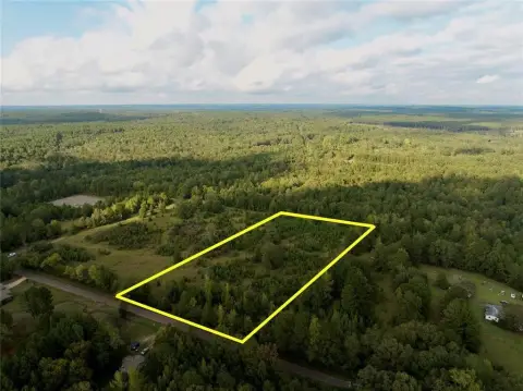 Harleton Acreage Near Longview